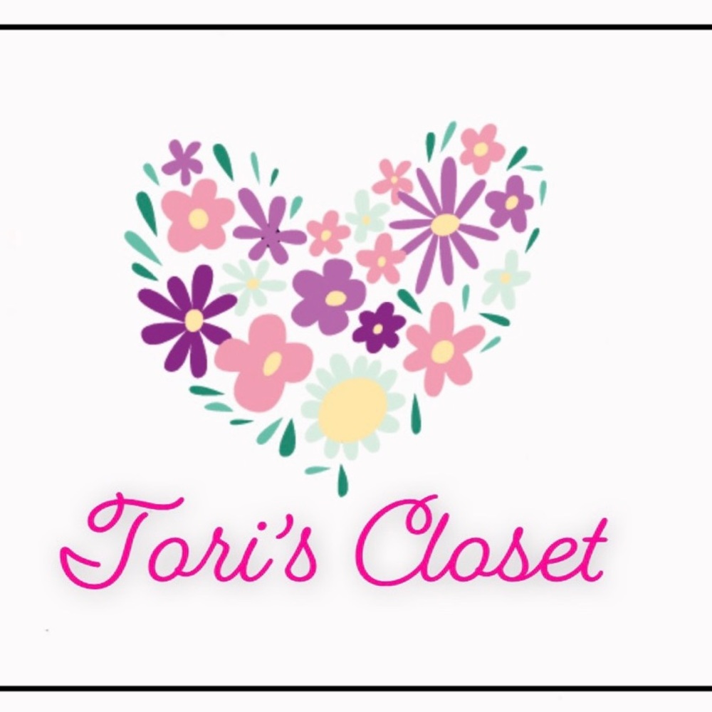 Meet your Posher, Tori